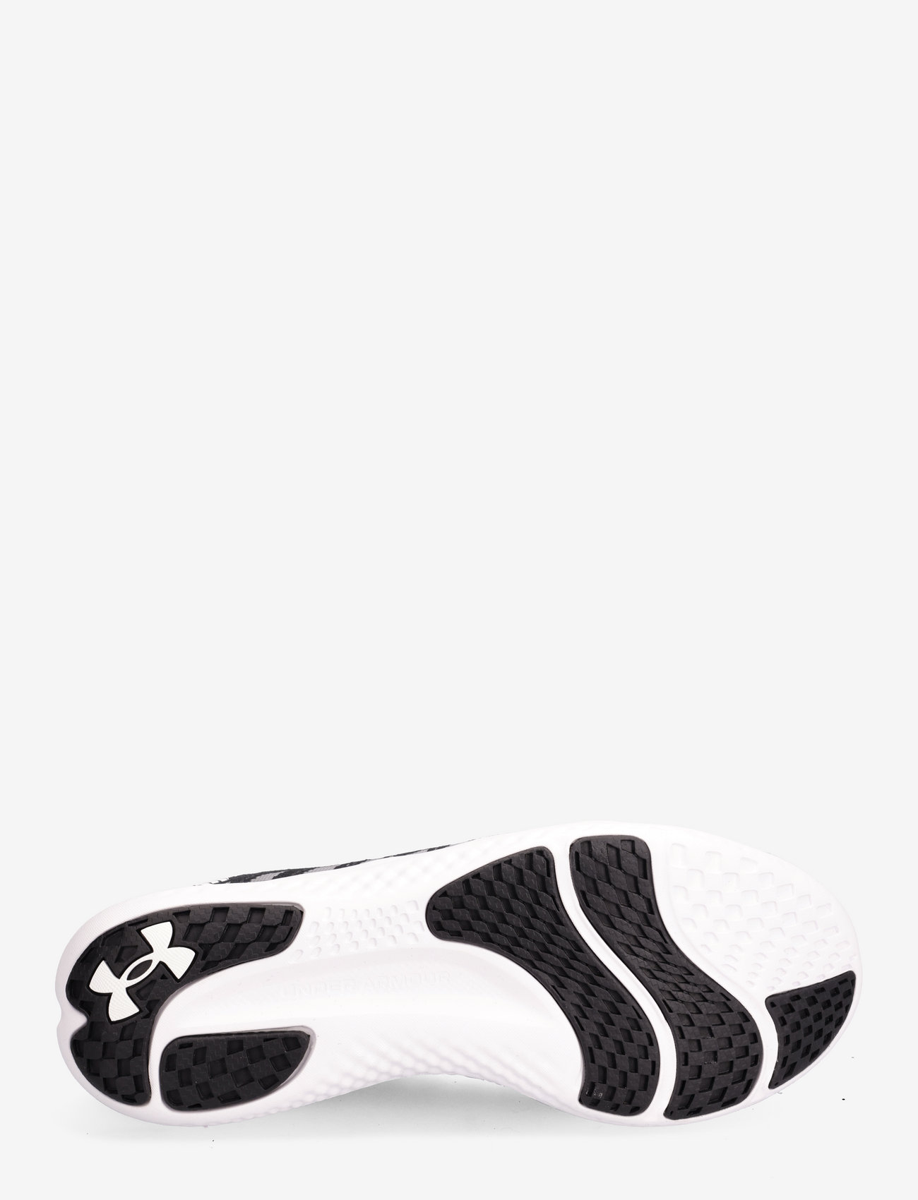 Under Armour - UA Charged Breeze 2 - black - 4