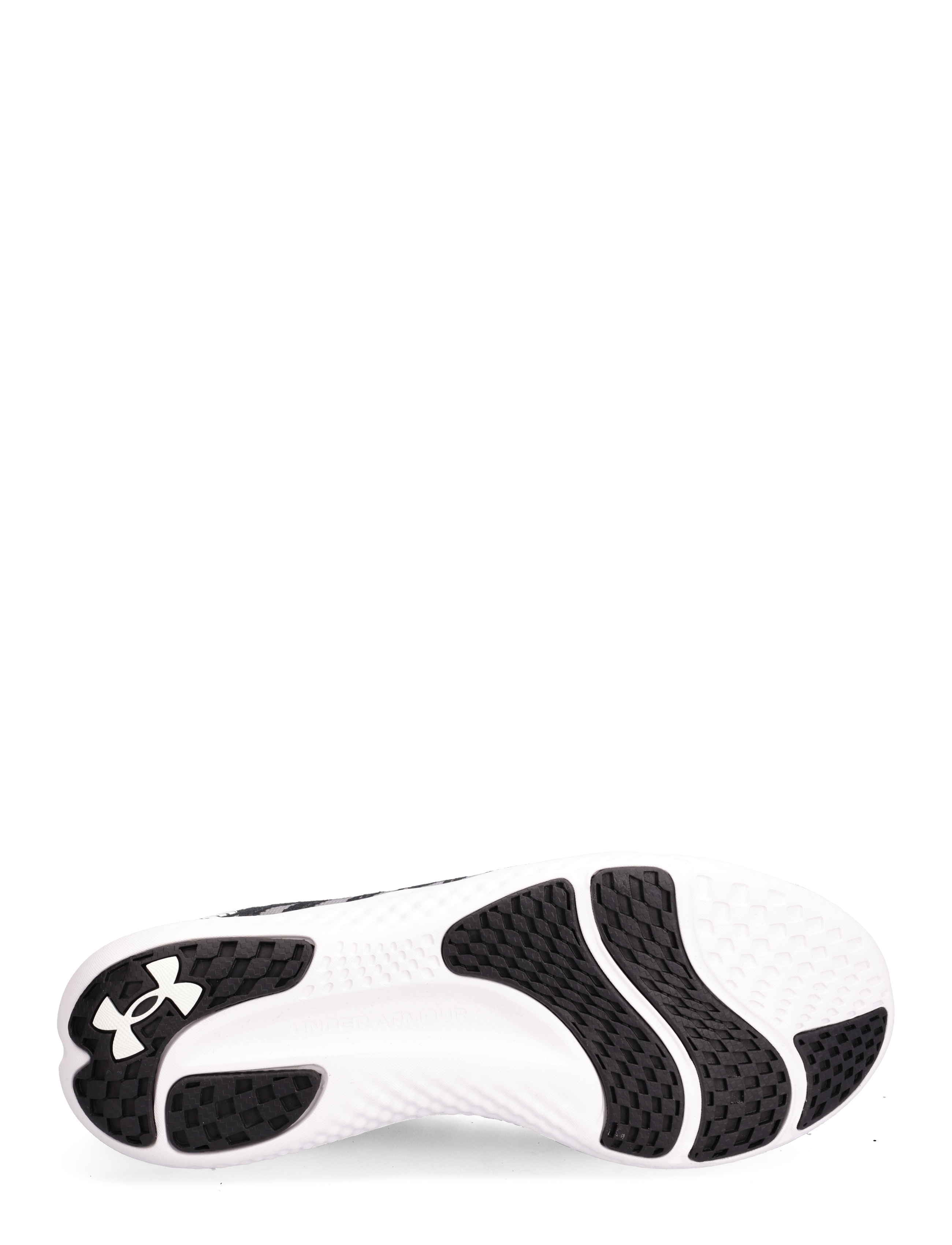 Under Armour - UA Charged Breeze 2 - black - 4