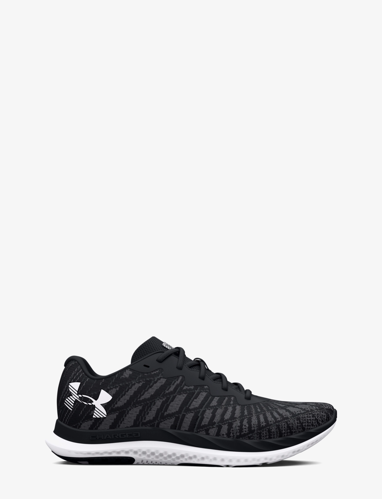 Under Armour - UA W Charged Breeze 2 - black - 1