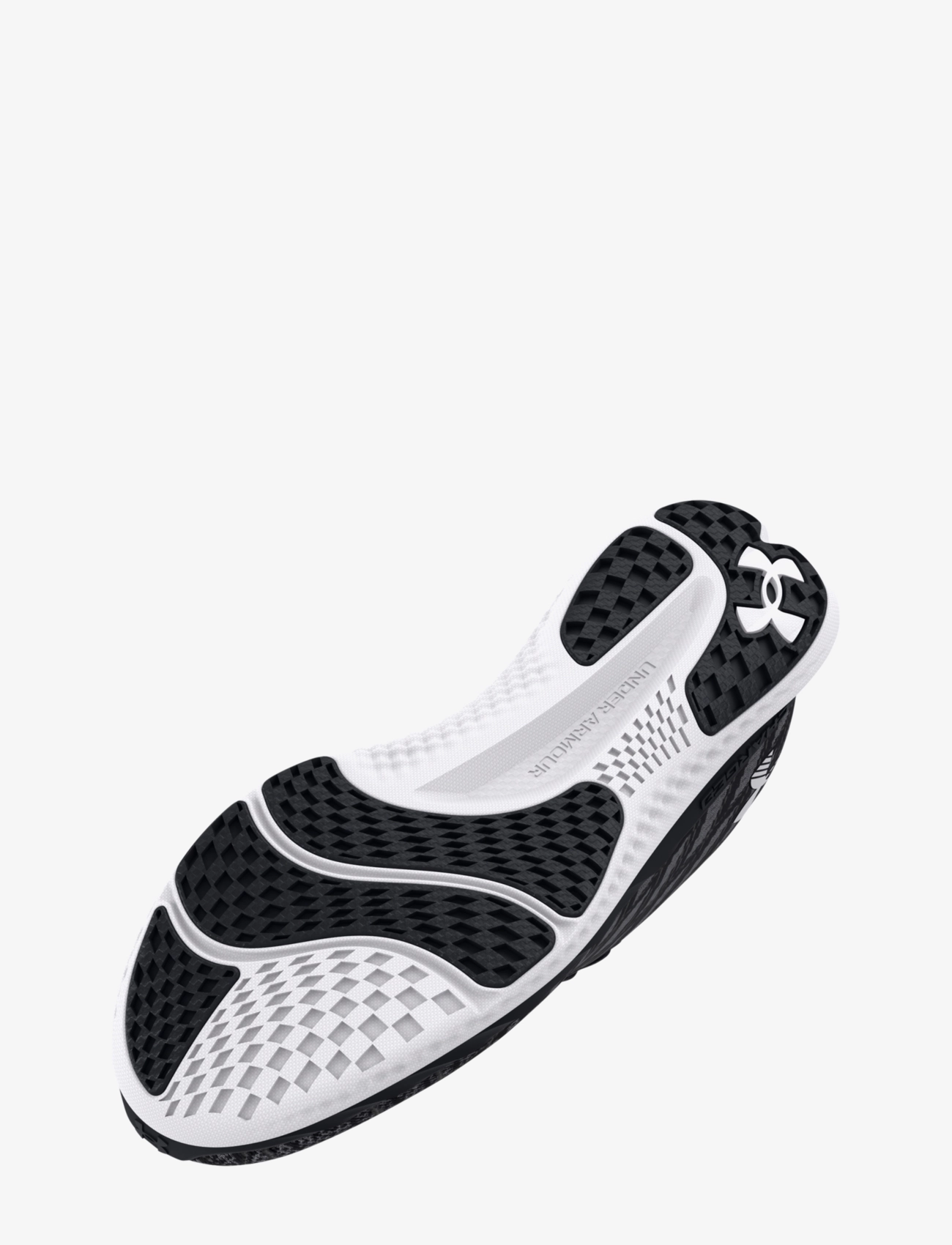 Under Armour - UA W Charged Breeze 2 - black - 3