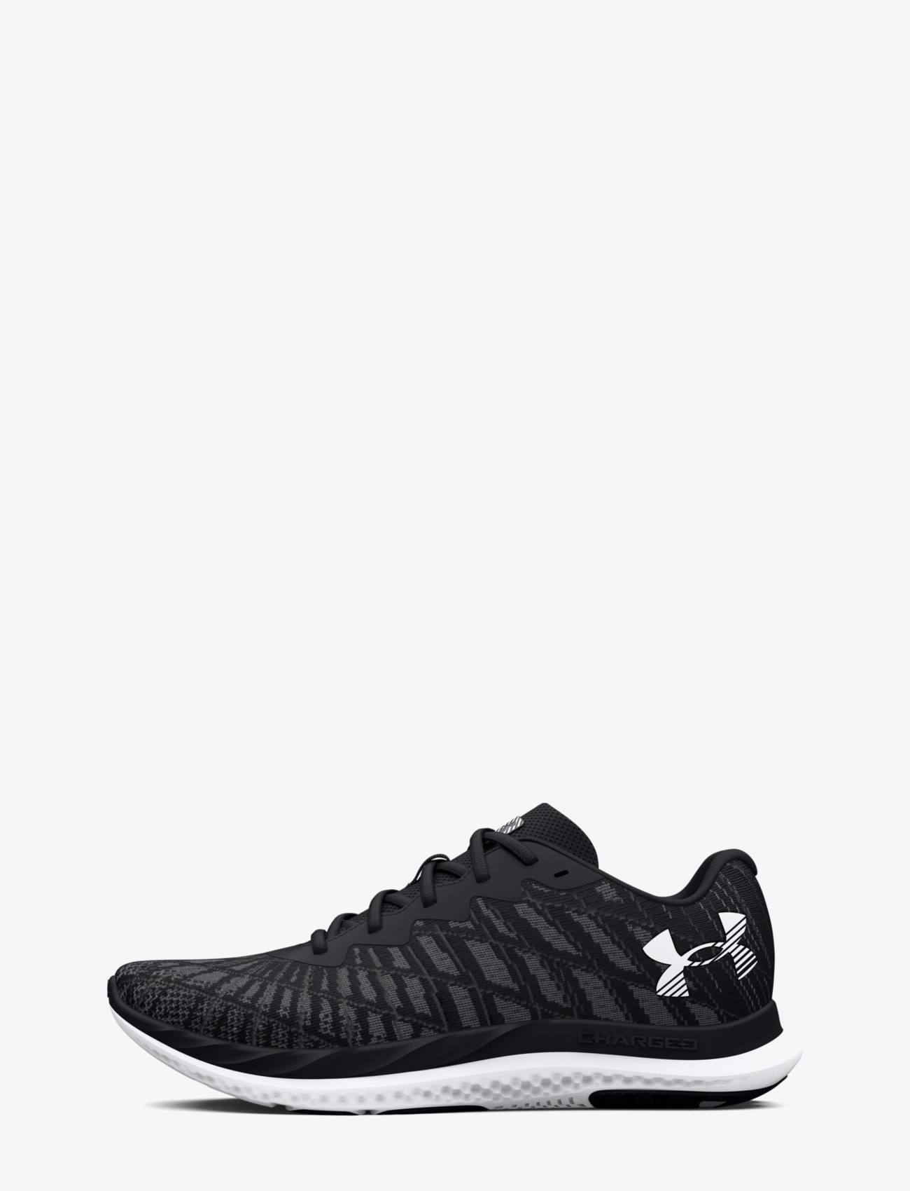 Under Armour - UA W Charged Breeze 2 - black - 4