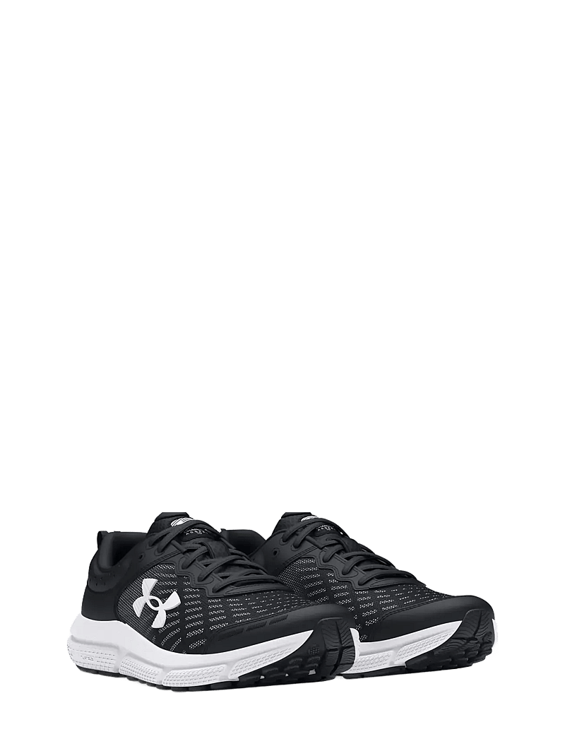Under Armour - UA BGS Assert 10 - løbesko - black - 1