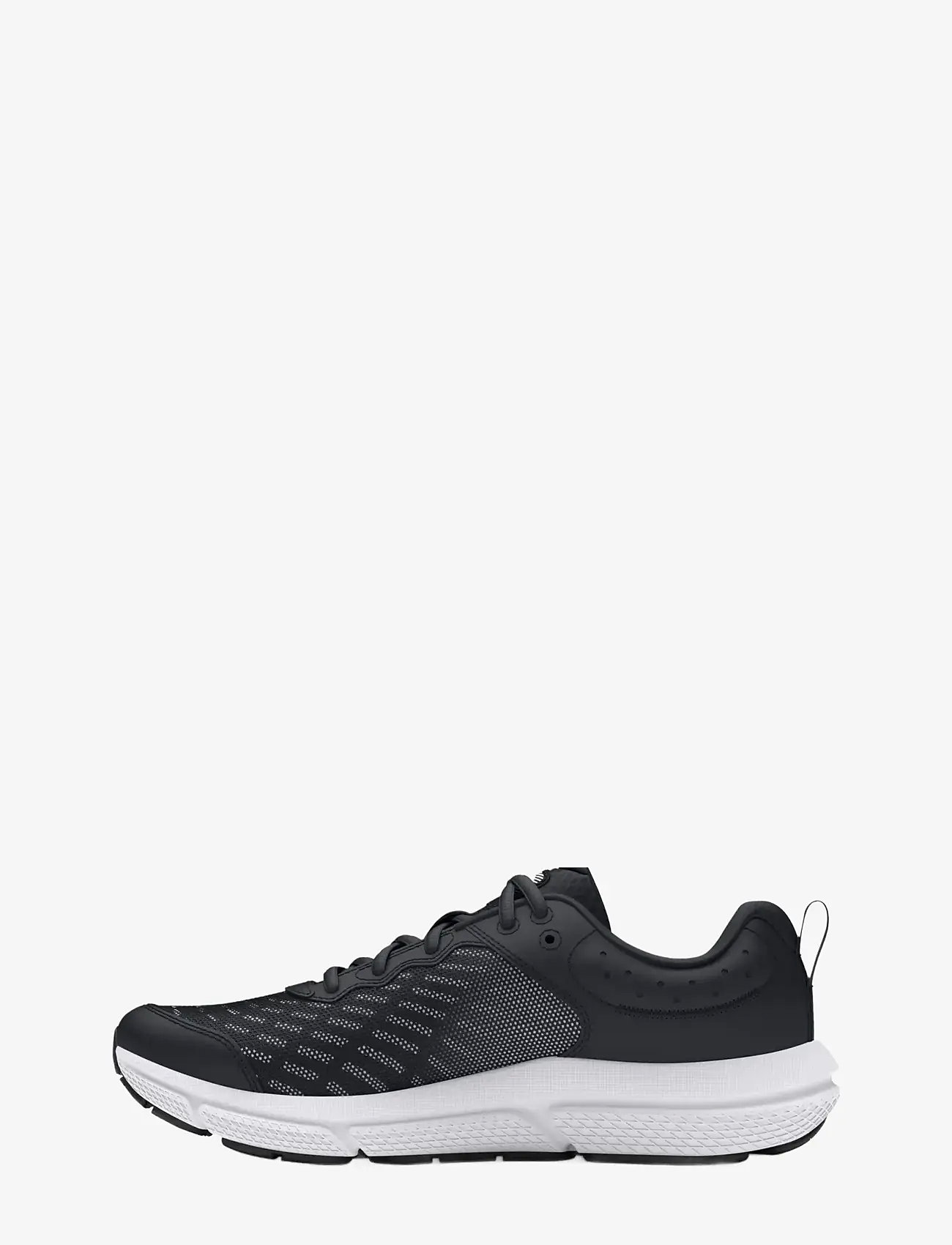 Under Armour - UA BGS Assert 10 - løbesko - black - 4
