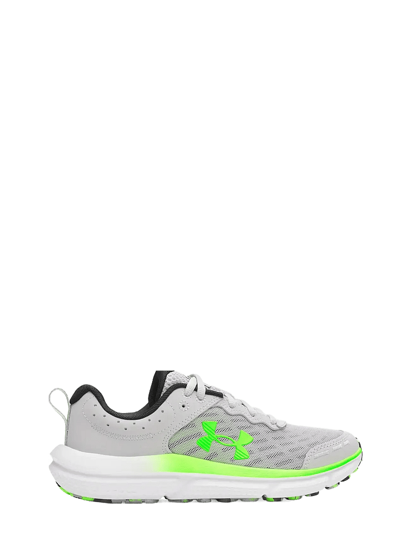 Under Armour - UA BGS Assert 10 - skriešanas apavi - mod gray - 0