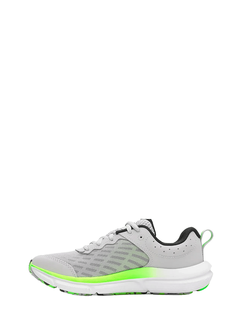 Under Armour - UA BGS Assert 10 - skriešanas apavi - mod gray - 4