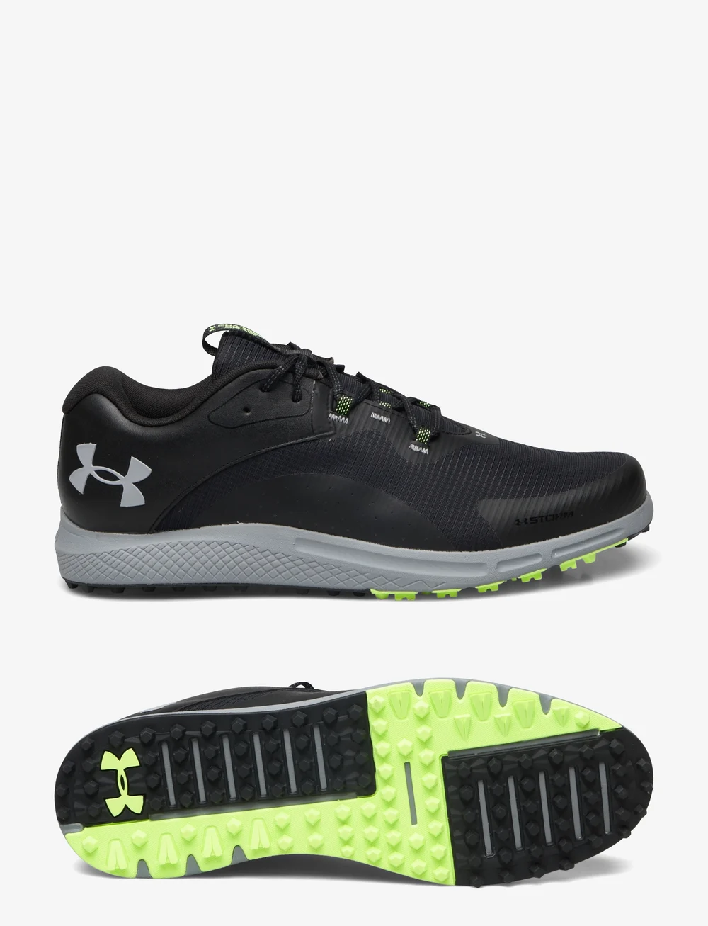 Under armour shoes shop hotsell