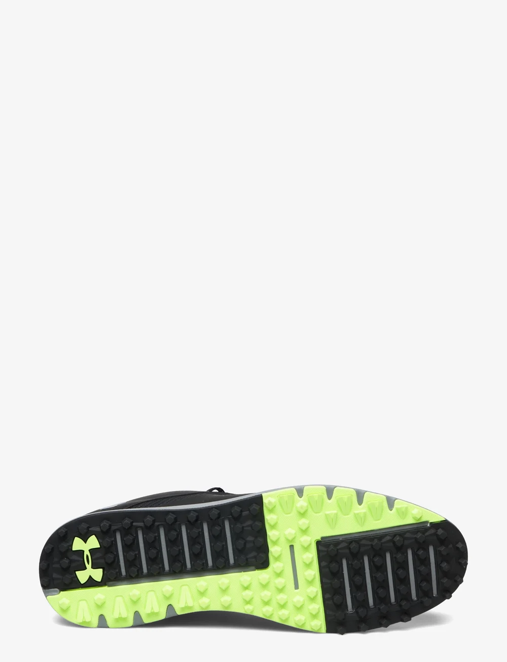 Under armour showdown sales sl e golf shoes