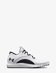 Under Armour - UA Charged Draw 2 SL - golfschuhe - white - 1