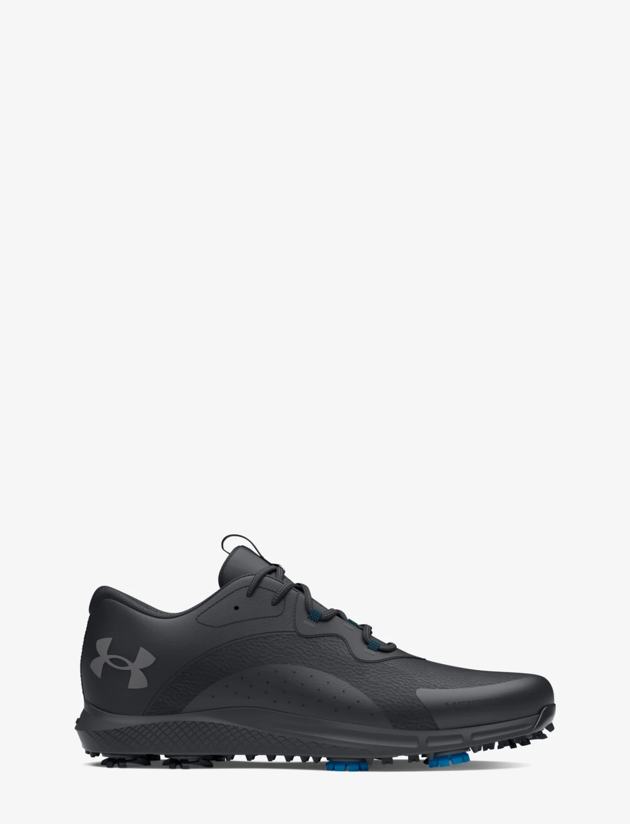 Under Armour - UA Charged Draw 2 Wide - golfschuhe - black - 1