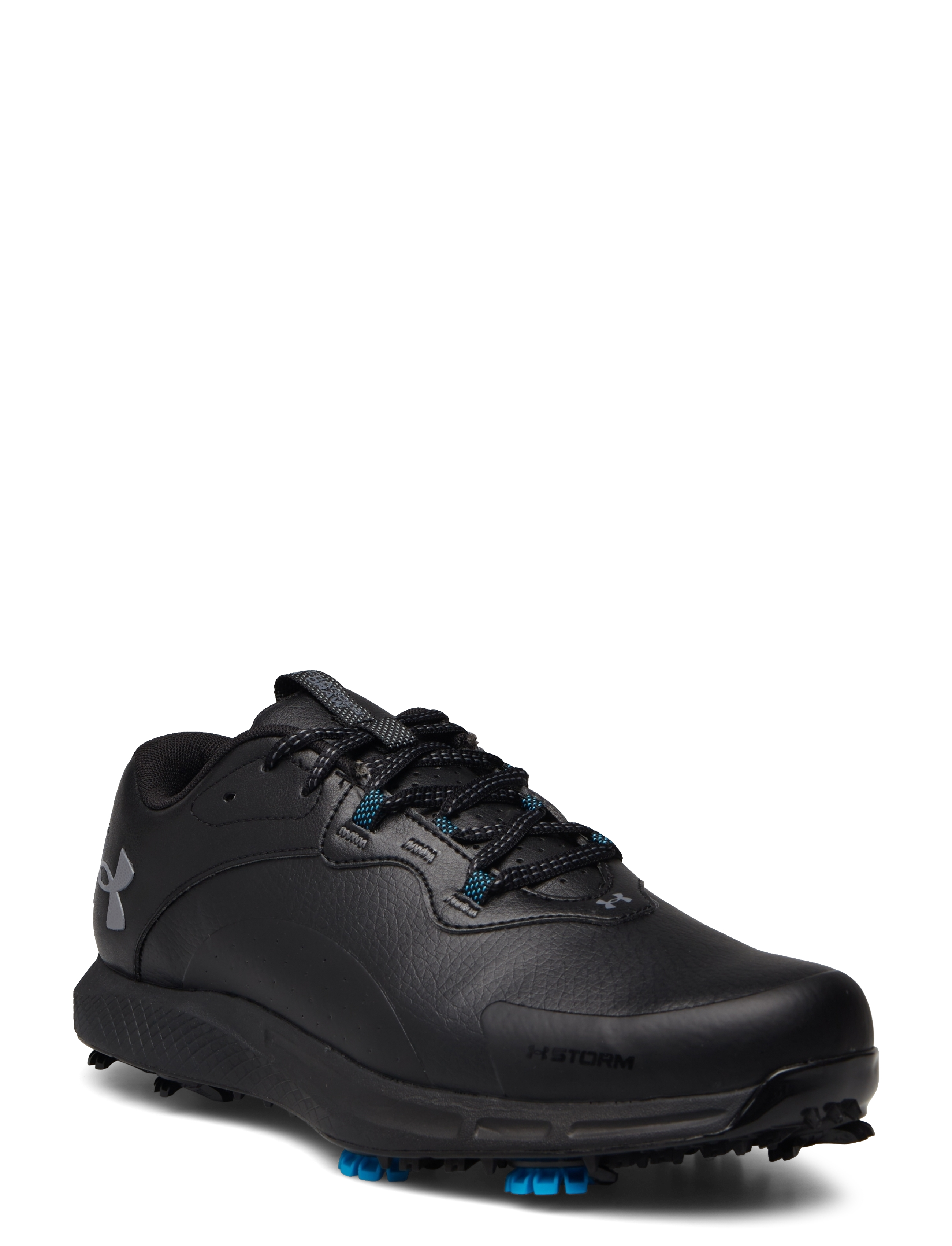 Under Armour - UA Charged Draw 2 Wide - black - 1