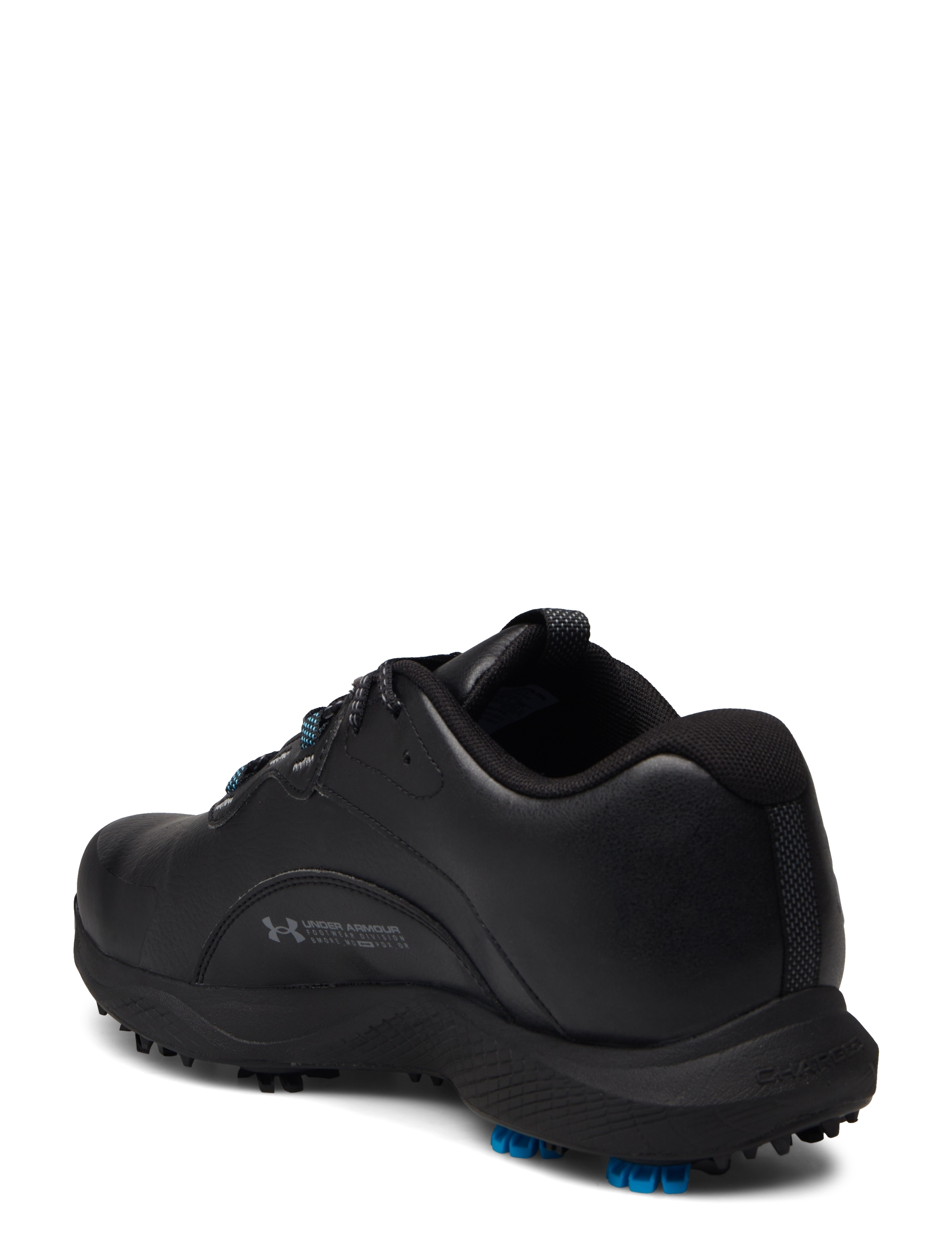 Under Armour - UA Charged Draw 2 Wide - black - 2