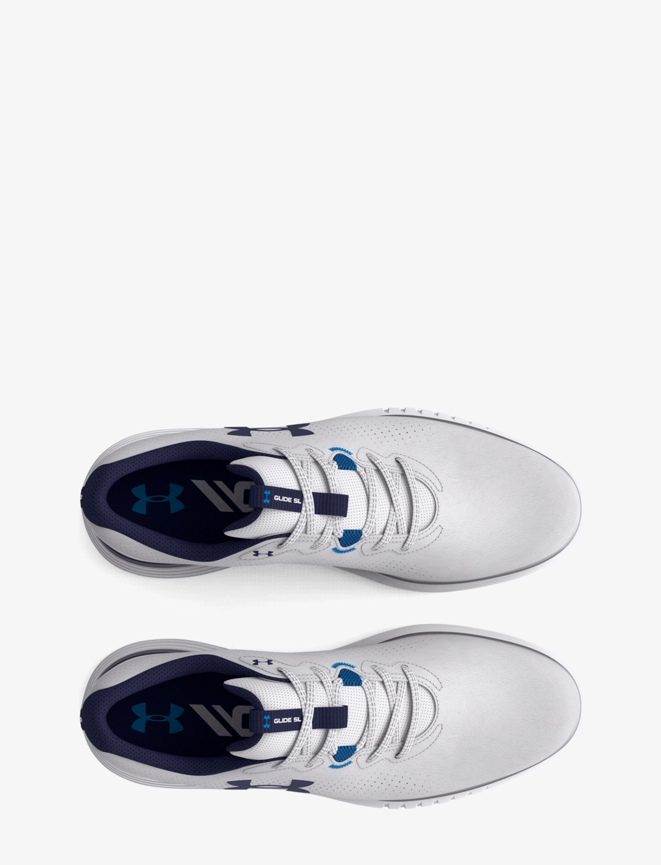 Under Armour - UA Glide 2 SL - white - 3
