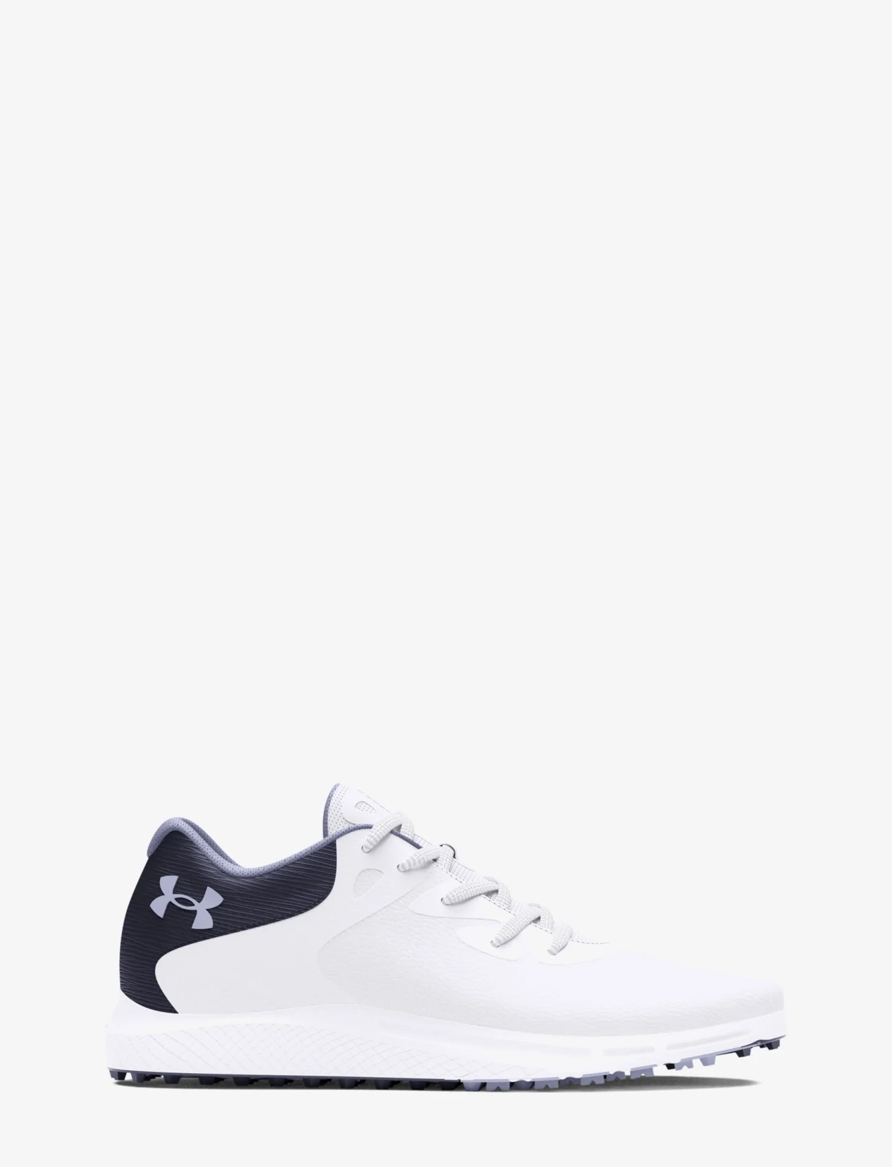 Under Armour - UA W Charged Breathe 2 SL - golf shoes - white - 1