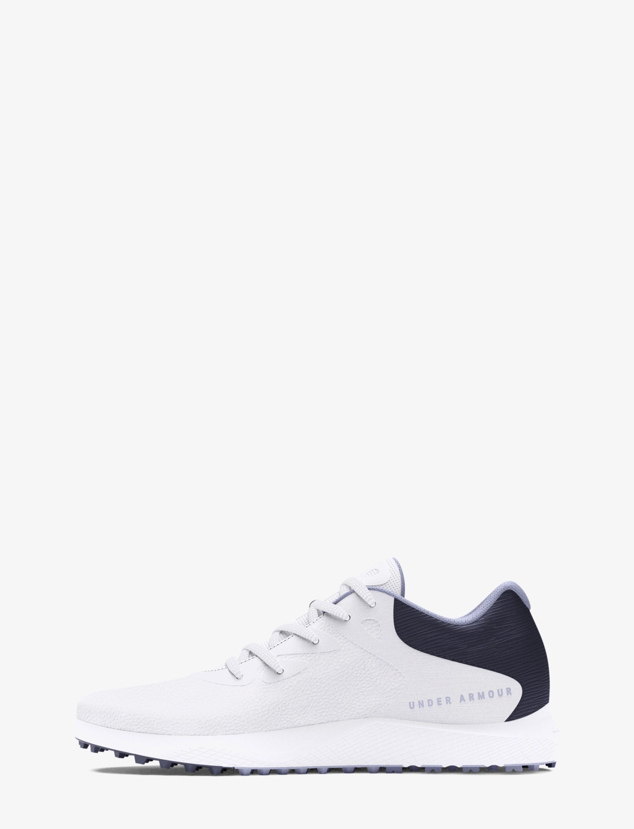 Under Armour - UA W Charged Breathe 2 SL - white - 2