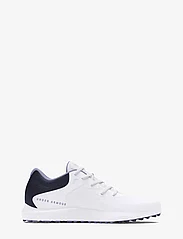 Under Armour - UA W Charged Breathe 2 SL - golf shoes - white - 6