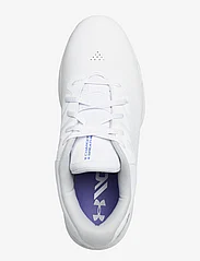 Under Armour - UA W Charged Breathe 2 - golf shoes - white - 3