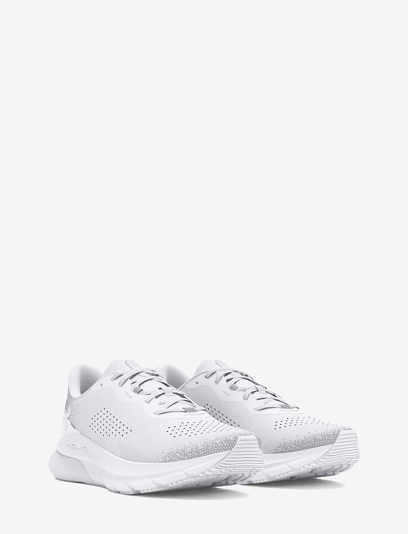Under Armour - UA HOVR Turbulence 2 - white - 0