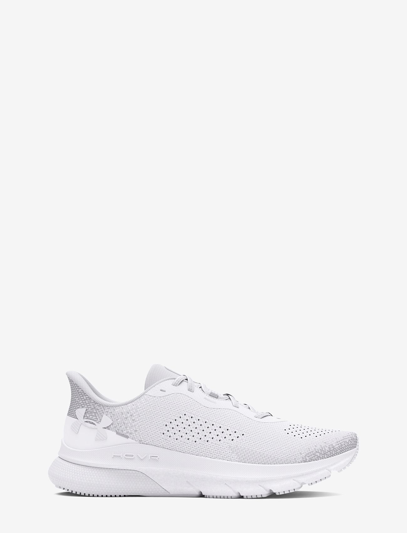 Under Armour - UA HOVR Turbulence 2 - white - 1