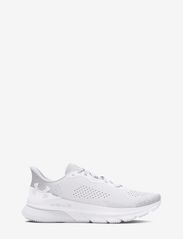 Under Armour - UA HOVR Turbulence 2 - running shoes - white - 1