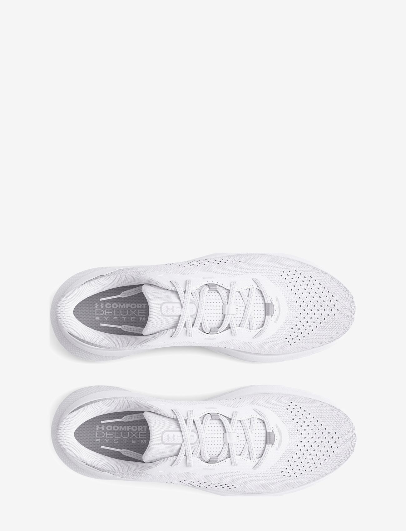 Under Armour - UA HOVR Turbulence 2 - white - 3