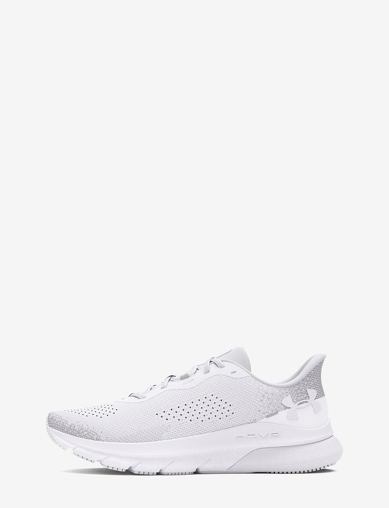 Under Armour - UA HOVR Turbulence 2 - white - 4