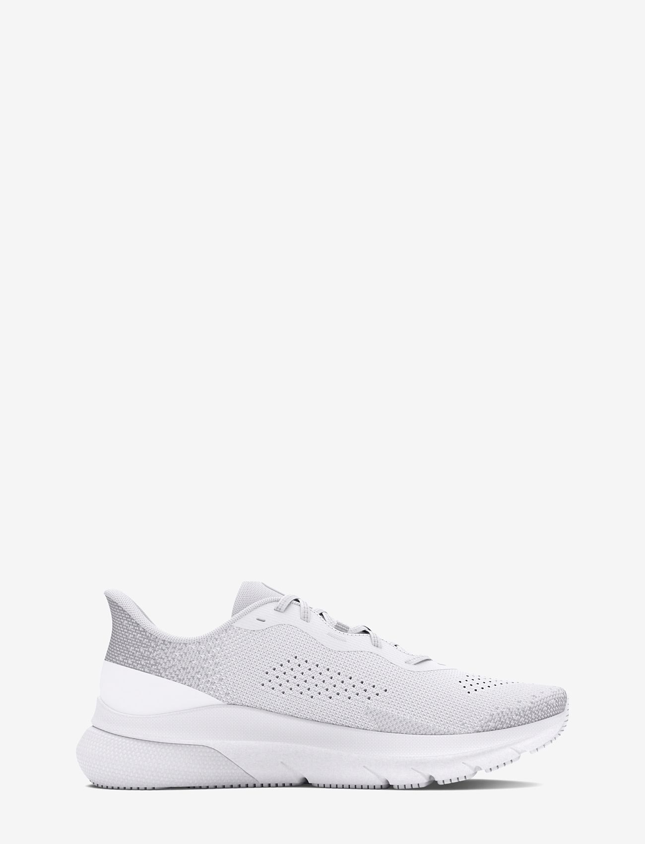 Under Armour - UA HOVR Turbulence 2 - white - 5