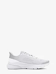 Under Armour - UA HOVR Turbulence 2 - running shoes - white - 3