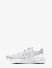 Under Armour - UA HOVR Turbulence 2 - running shoes - white - 4