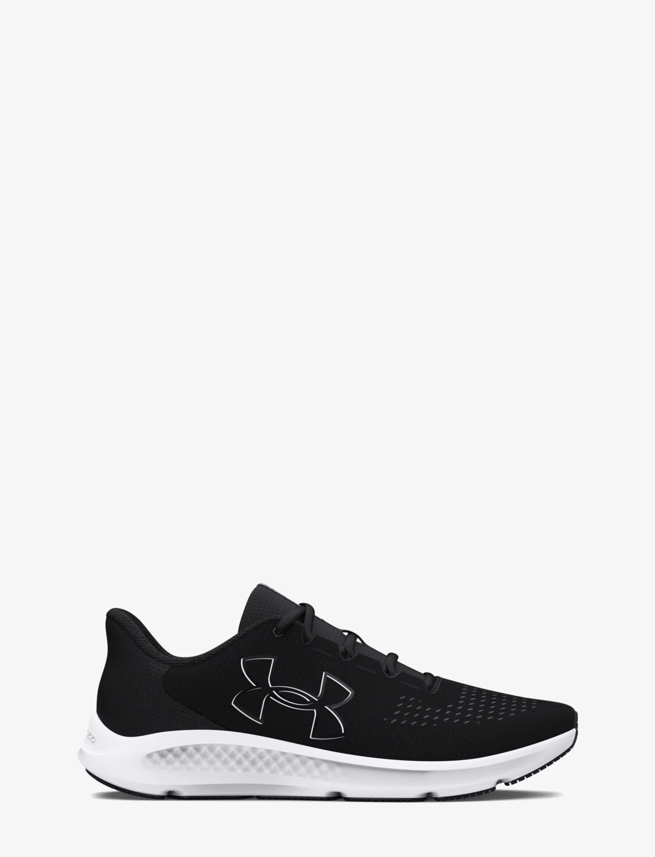 Under Armour - UA W Charged Pursuit 3 BL - running shoes - black - 1