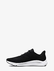 Under Armour - UA W Charged Pursuit 3 BL - running shoes - black - 2