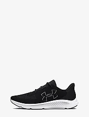 Under Armour - UA W Charged Pursuit 3 BL - running shoes - black - 4