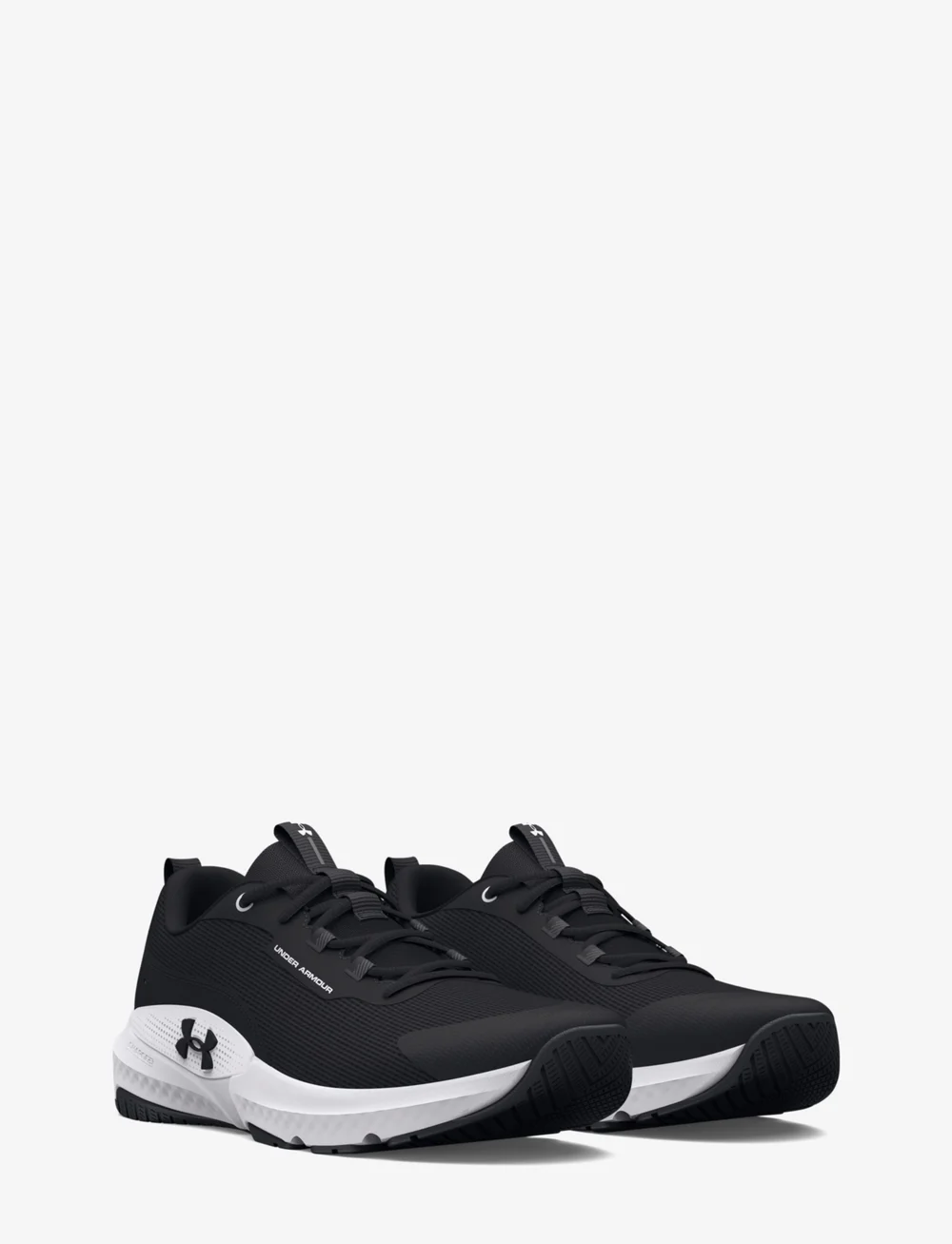 Under armour sales shoes sport