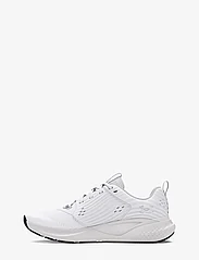 Under Armour - UA W Charged Commit TR 4 - træningssko - white - 2