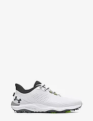 Under Armour - UA Drive Pro Wide - golf shoes - white - 1