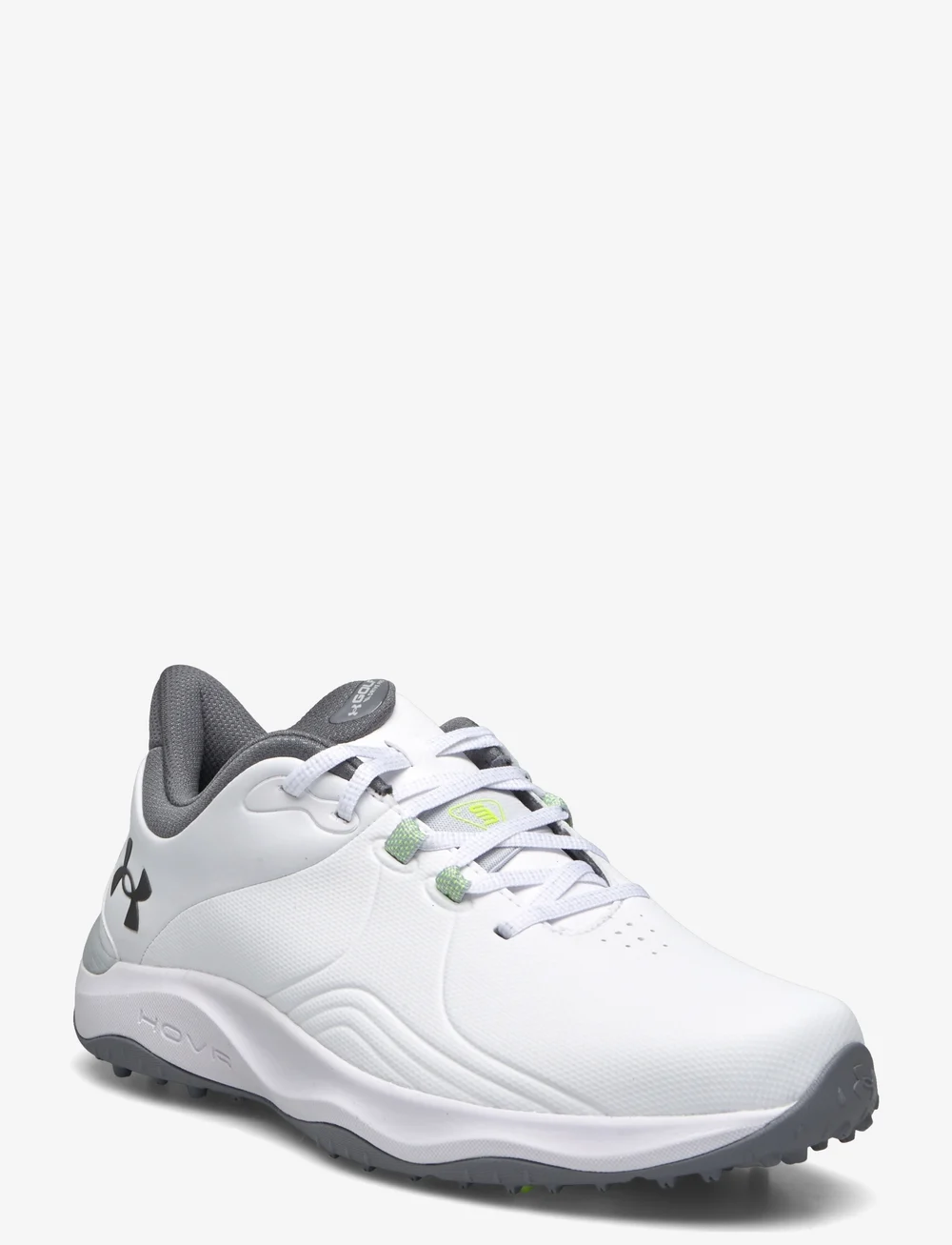 Under Armour - UA Drive Pro SL Wide - golfschuhe - white - 1
