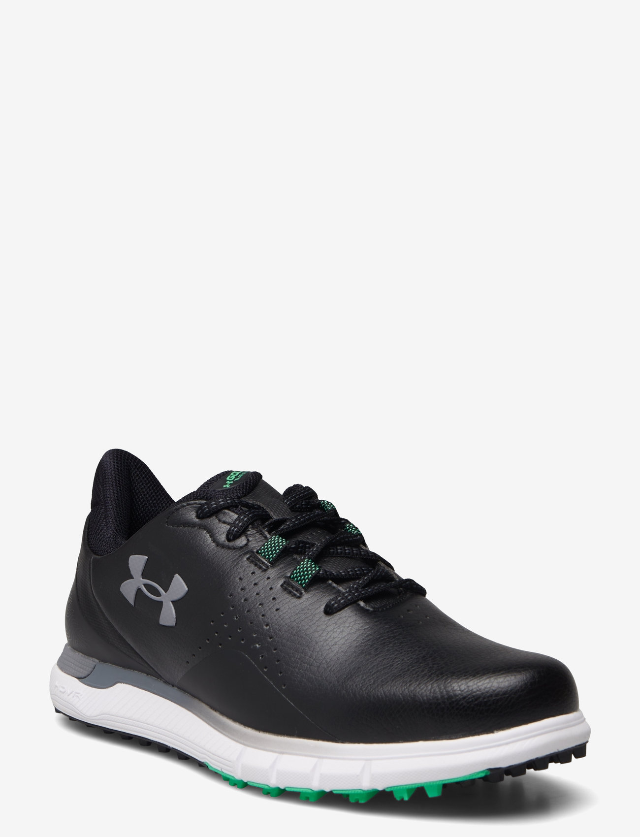 Under Armour - UA Drive Fade SL - golfsko - black - 1