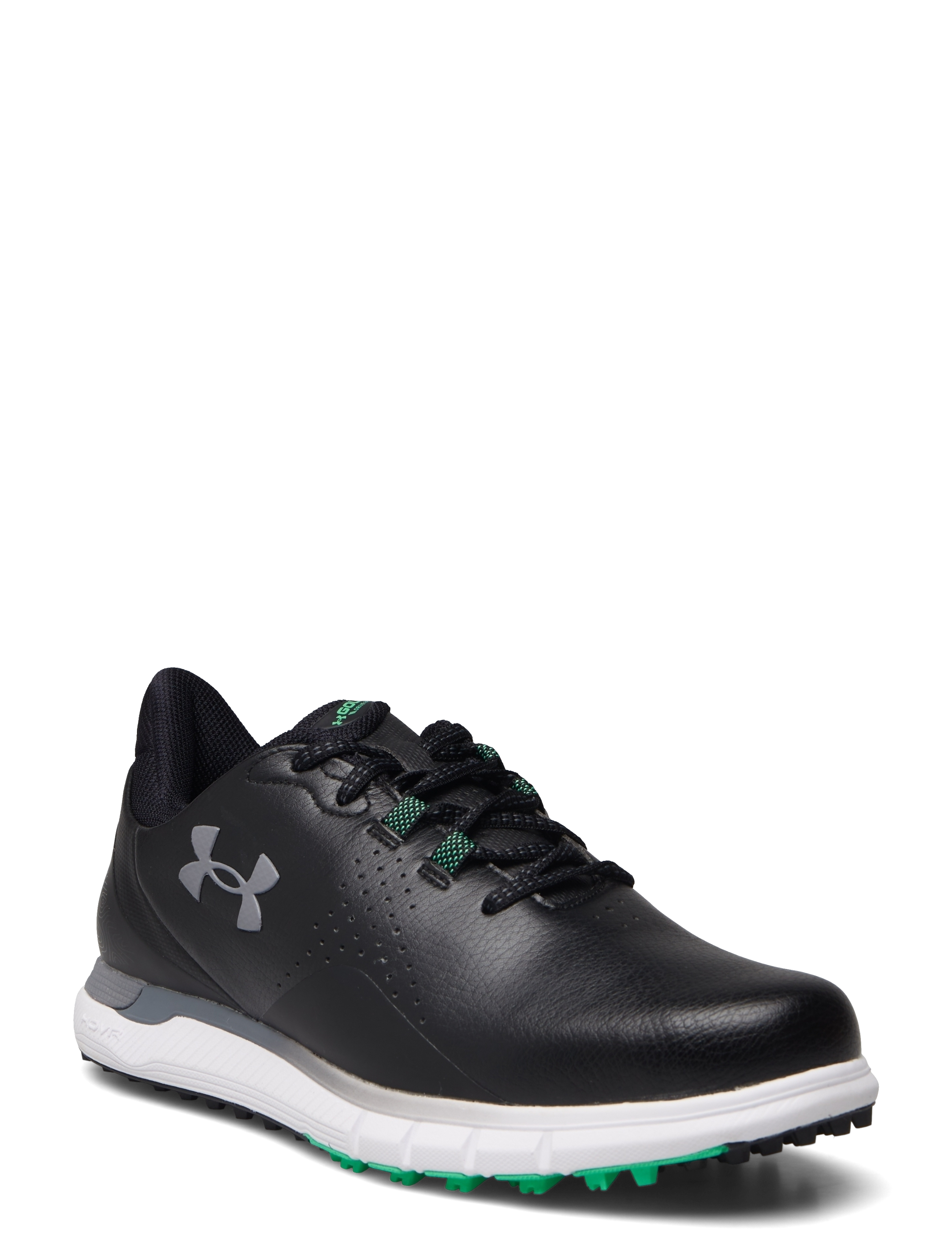 Under Armour - UA Drive Fade SL - golfschoenen - black - 1