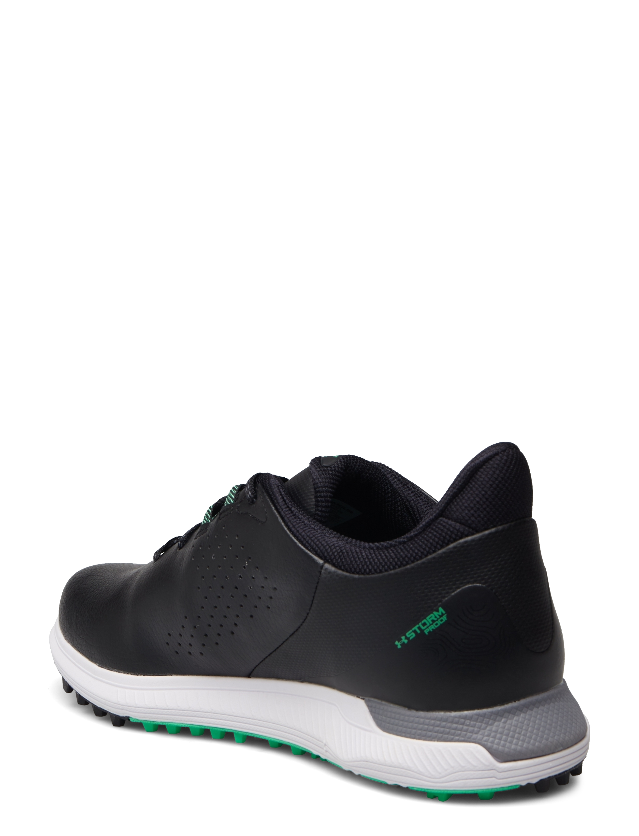 Under Armour - UA Drive Fade SL - golfschoenen - black - 2