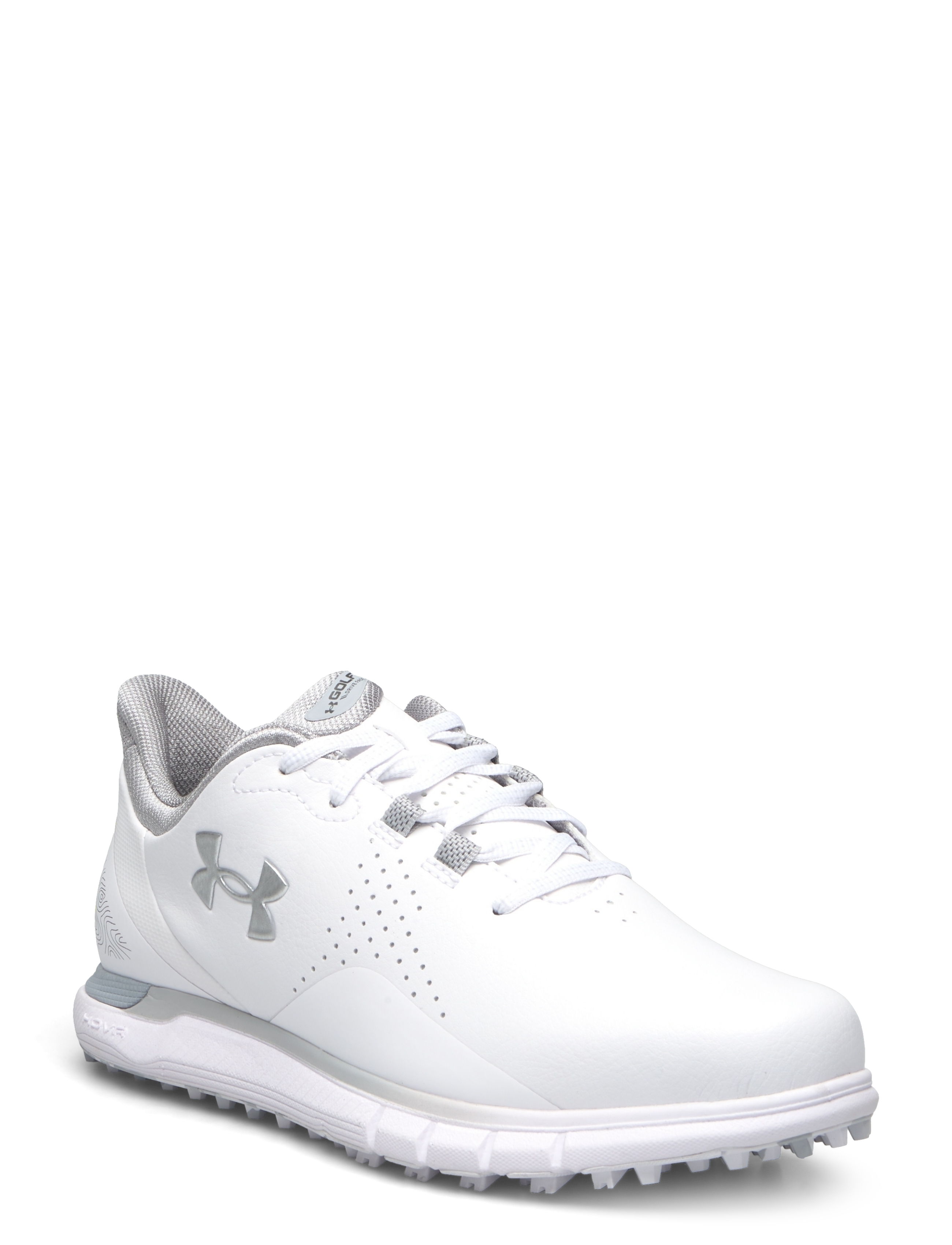 Under Armour - UA Drive Fade SL - golfkengät - white - 1