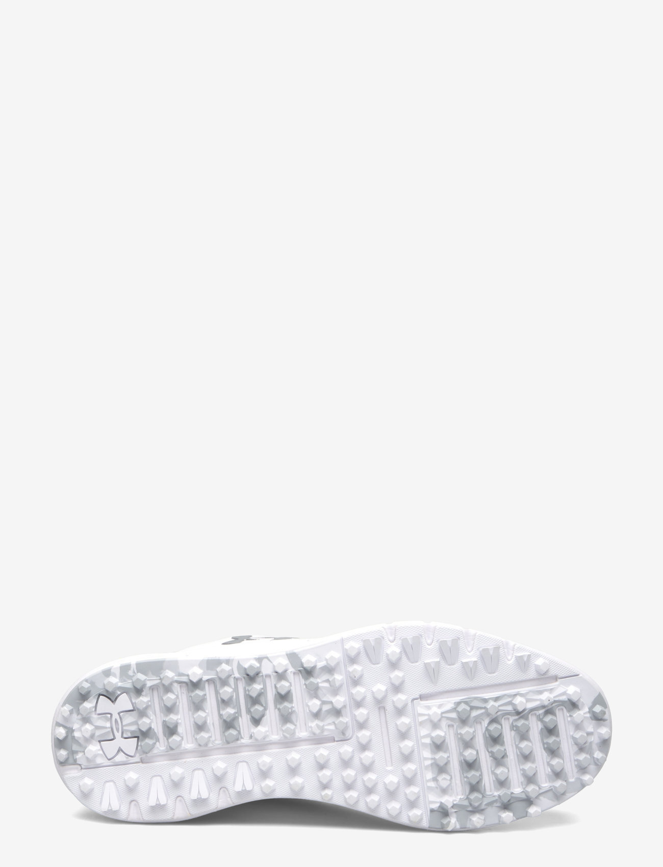 Under Armour - UA Drive Fade SL - golfskor - white - 4