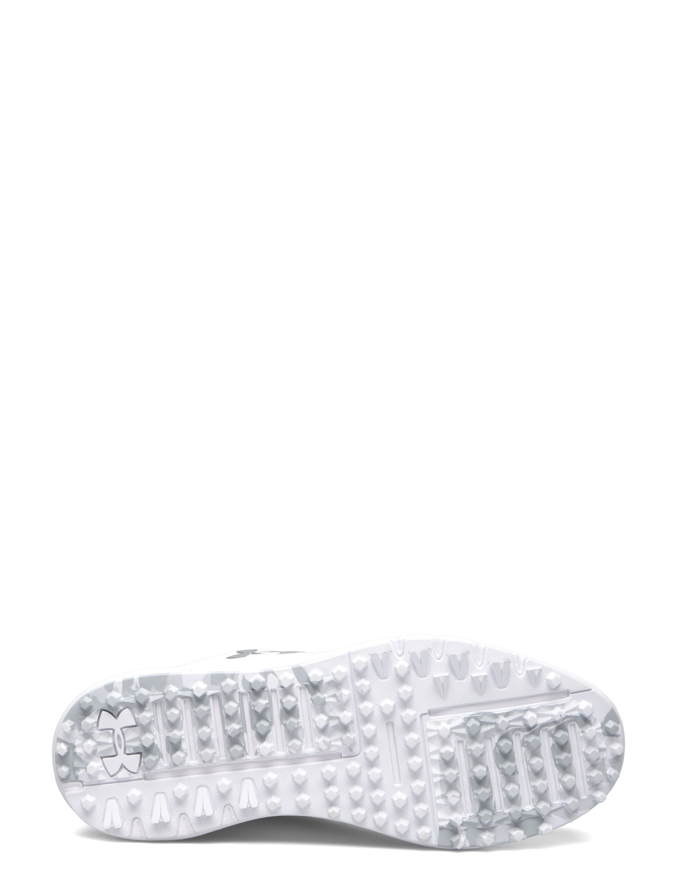 Under Armour - UA Drive Fade SL - golfkengät - white - 4