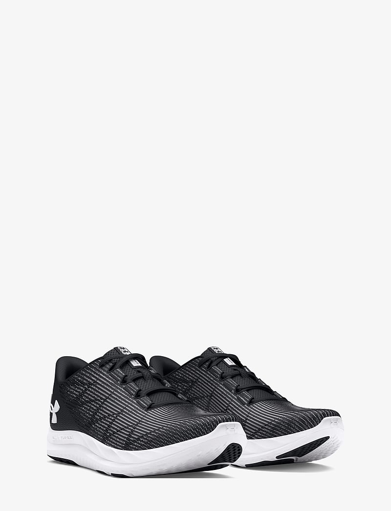 Under Armour - UA Charged Speed Swift - löparskor - black - 0