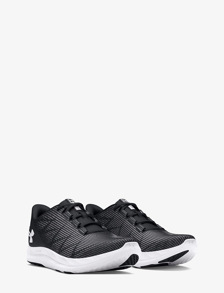 Under Armour - UA Charged Speed Swift - jooksujalatsid - black - 0
