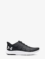 Under Armour - UA Charged Speed Swift - trainingsschuhe - black - 1