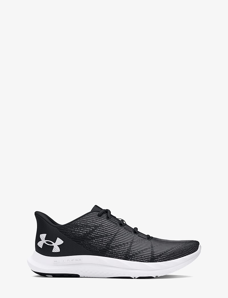 Under Armour - UA Charged Speed Swift - löparskor - black - 1