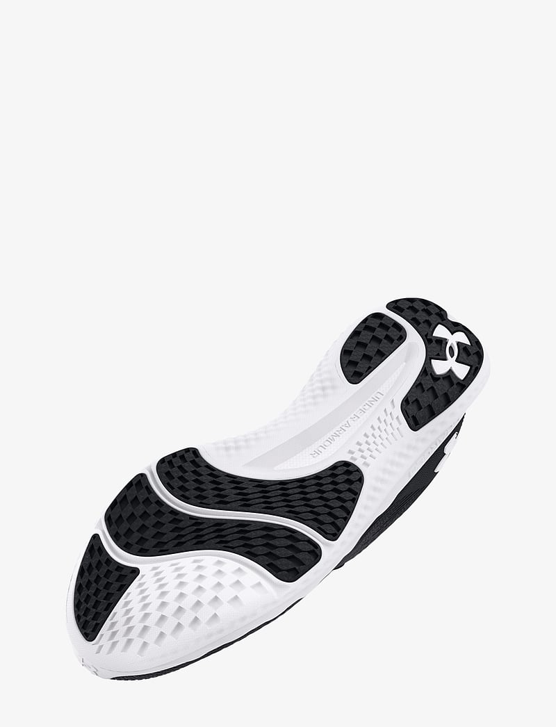 Under Armour - UA Charged Speed Swift - löparskor - black - 2