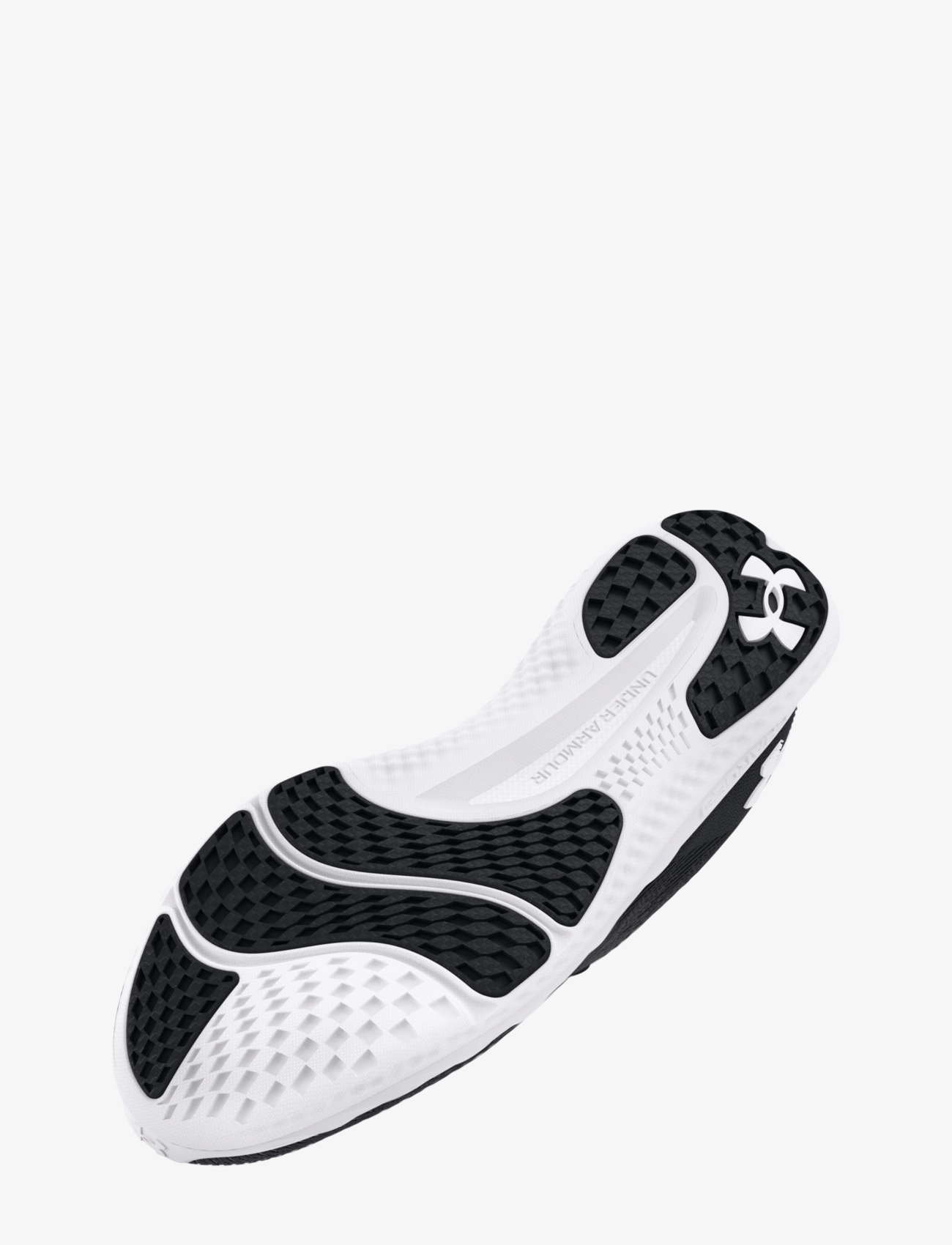 Under Armour - UA Charged Speed Swift - laufschuhe - black - 2