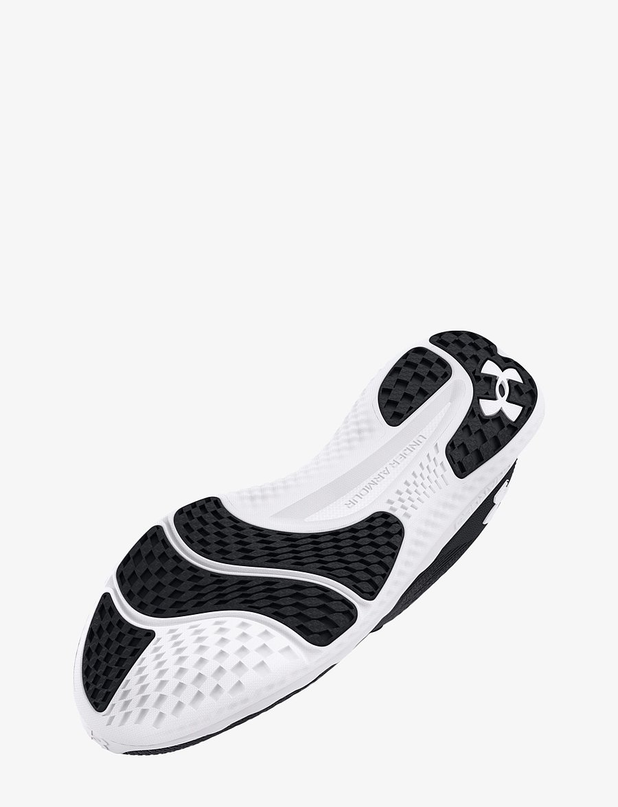 Under Armour - UA Charged Speed Swift - jooksujalatsid - black - 2