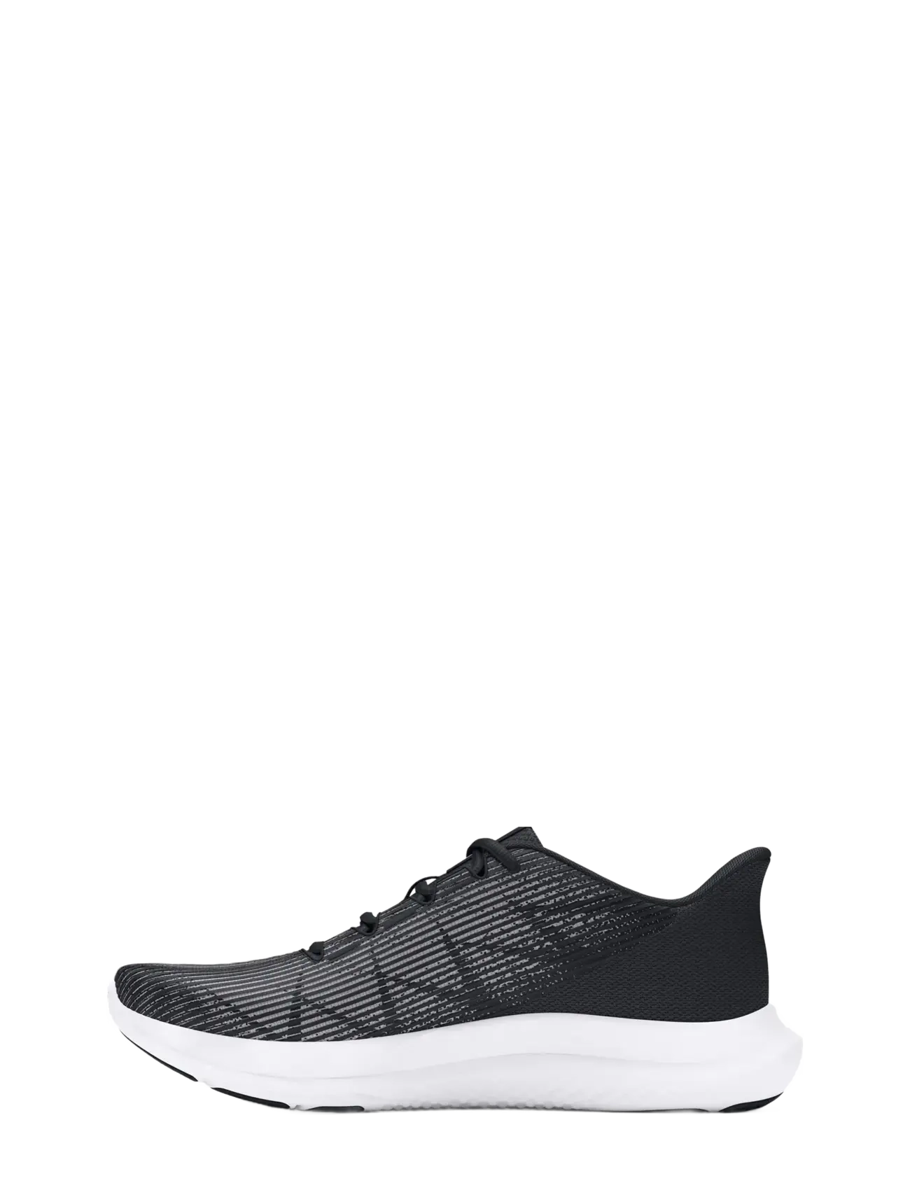 Under Armour - UA Charged Speed Swift - laufschuhe - black - 3