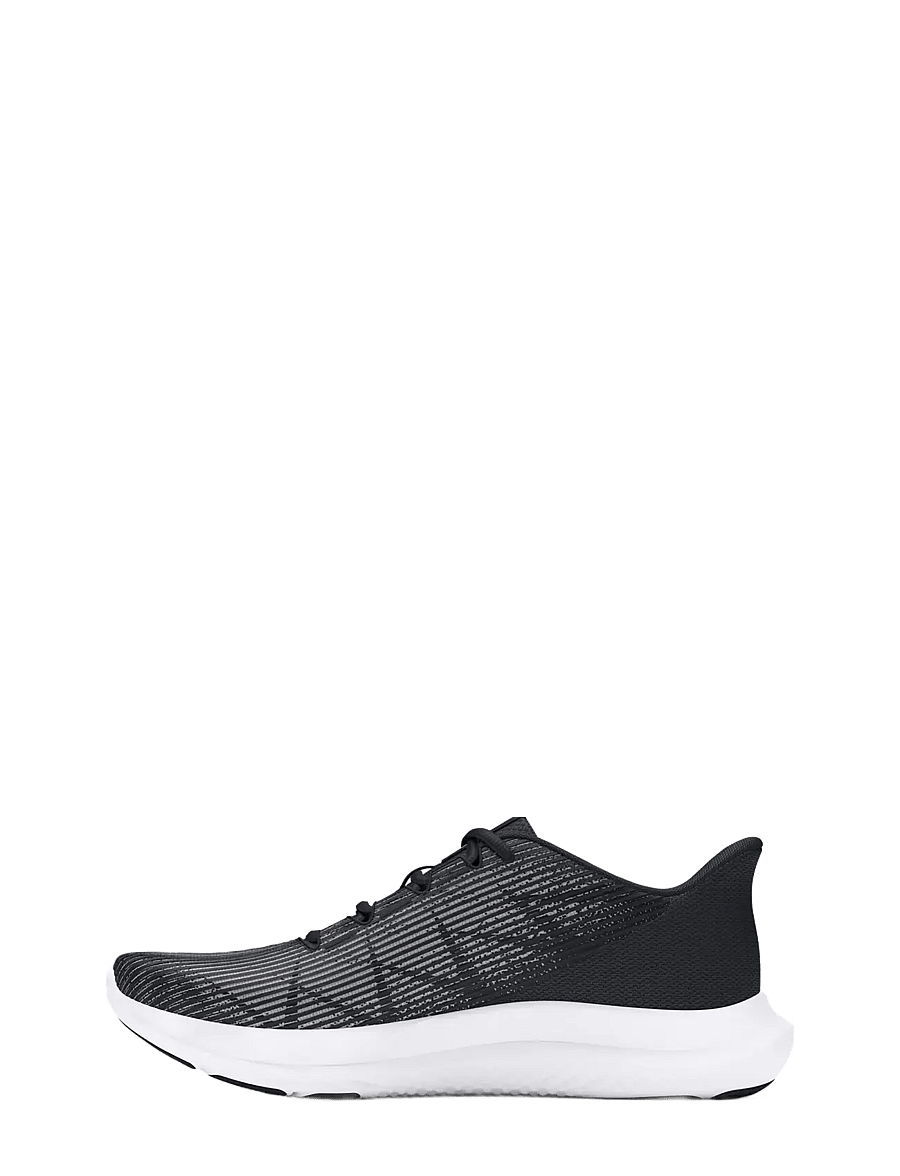 Under Armour - UA Charged Speed Swift - jooksujalatsid - black - 3